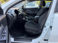 Kia Sportage 1,6  LPG navi  car play  czujniki  cofania Łodygowice - zdjęcie 11