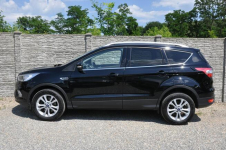 Ford Kuga 2.0 TDCi 180KM AWD Titanium Dąbrowa Górnicza - zdjęcie 2