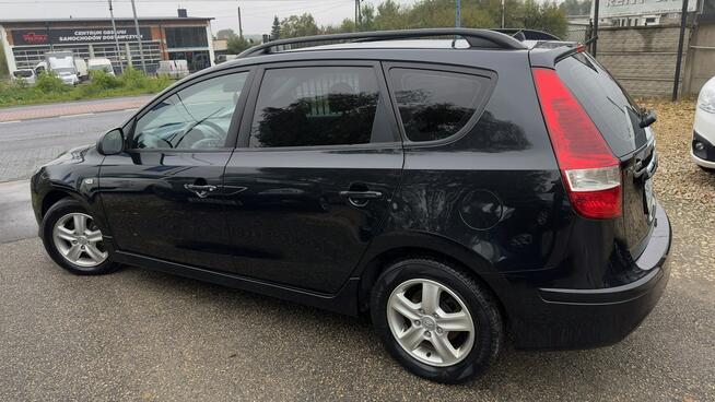 Hyundai i30 1.6D*90PS*OPŁACONY Bezwypadkowy Klimatyzacja*Serwis* Częstochowa - zdjęcie 6