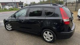 Hyundai i30 1.6D*90PS*OPŁACONY Bezwypadkowy Klimatyzacja*Serwis* Częstochowa - zdjęcie 6