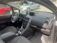 Opel Meriva B Warszawa - zdjęcie 6