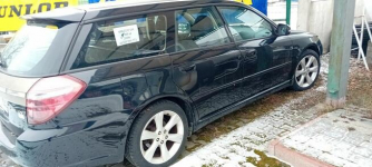 Sprzedam subaru Legacy