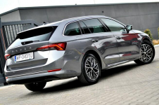 Škoda Octavia _1.0 110KM Virtual Navi Full Led Kamera Płock - zdjęcie 4