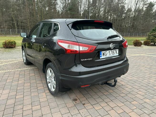 Nissan Qashqai Lipówki - zdjęcie 7