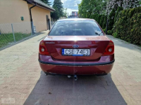 Ford Mondeo III LPG, gaz sekwencja Bydgoszcz - zdjęcie 5