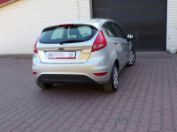 Ford Fiesta Klimatyzacja /I właść /1,2 /82KM /2010 Mikołów - zdjęcie 12