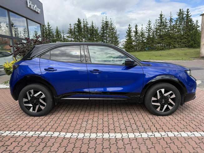 Opel Mokka GS 1.2 Turbo 130KM automat AT8 Giżycko - zdjęcie 4
