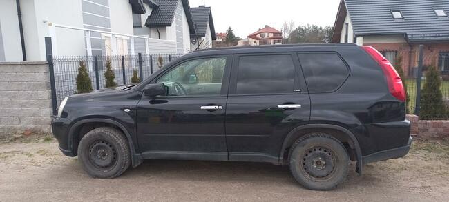 Nissan x trail T31 Banino - zdjęcie 4