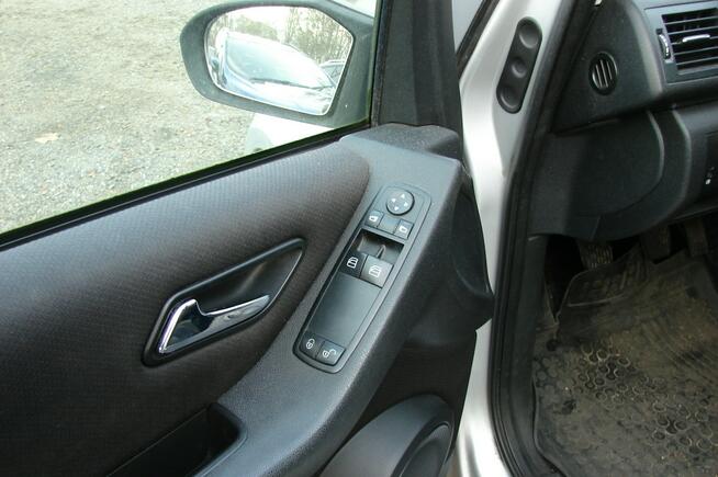 Mercedes A 160 Tanie ,ładne i dobre Piła - zdjęcie 10