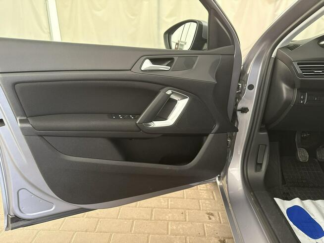Peugeot 308 SW 1,5 Bluehdi(130 KM) Active Salon PL Faktura-Vat Warszawa - zdjęcie 10