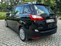 Ford Grand C-MAX Titanium Navi Kamera Gwarancja Kutno - zdjęcie 8