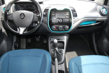 Renault Captur Dębica - zdjęcie 6