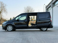 Ford Tourneo Connect 7osobowy Bezwypadkowy Super Stan Nowa Wieś Rzeczna - zdjęcie 8