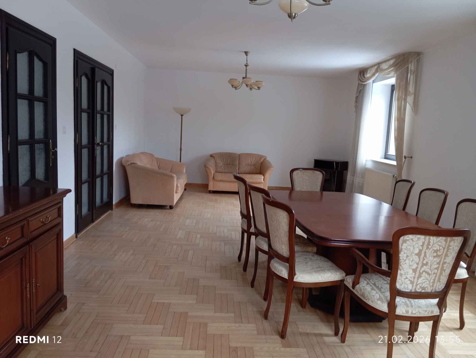 Dom na wynajem bezpośrednio, Warszawa Ursynów Ursynów - zdjęcie 4