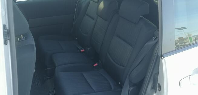 Mazda 5 1| 2010 | 2.0 Diesel 143 KM | 7 osobowy Radowo Małe - zdjęcie 9