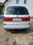 Seat Alhambra 1.9 TDI Kąty Wrocławskie - zdjęcie 5