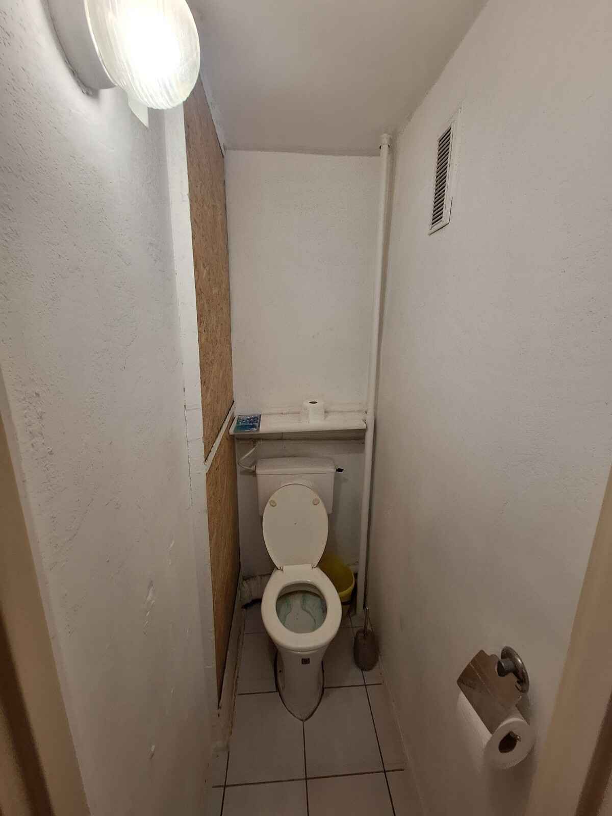 2pok, 48met, okolice Hetmańskiej BALKON/PIWNICA (Wrocław) Psie Pole - zdjęcie 12