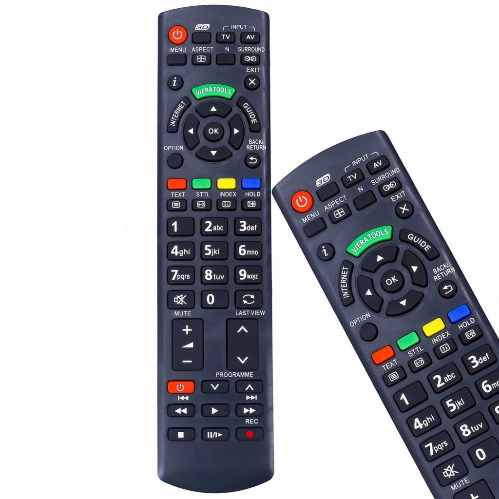 Piloty uniwersalne do Telewizorów LG Panasonic Samsung Philips Kielce Kielce - zdjęcie 3