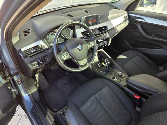BMW X1 Automat * panorama * el klapa Raba Niżna - zdjęcie 7