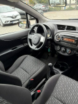 Toyota Yaris Niski Przebieg, Gwarancja Tarnowskie Góry - zdjęcie 9