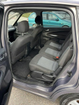 Ford S-max 1,6 Benzyna 160KM Manual 7-osobowy Rumia - zdjęcie 11