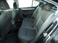 Škoda Octavia Łódź - zdjęcie 8