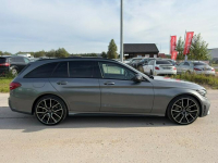 Mercedes C 300 4MATIC  AMG Lębork - zdjęcie 4