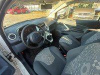 Ford KA zadbane, serwisowane Tomaszów Mazowiecki - zdjęcie 3