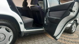 Mercedes W124 Bachowice - zdjęcie 12