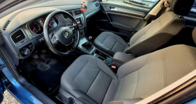 Volkswagen Golf Śliczny Stan! Rejestracja PL! Zamiana też! Zduńska Wola - zdjęcie 11