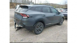 Kia Sportage 4x4 / SX-PRESTIGE / niski przebieg Wrocław - zdjęcie 6
