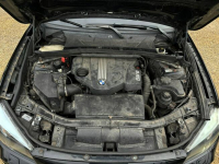 BMW X1 20d 4x4 xDrive 177km hak NAVI bixenon BEZWYPADKOWY serwis 2011 Tychy - zdjęcie 8