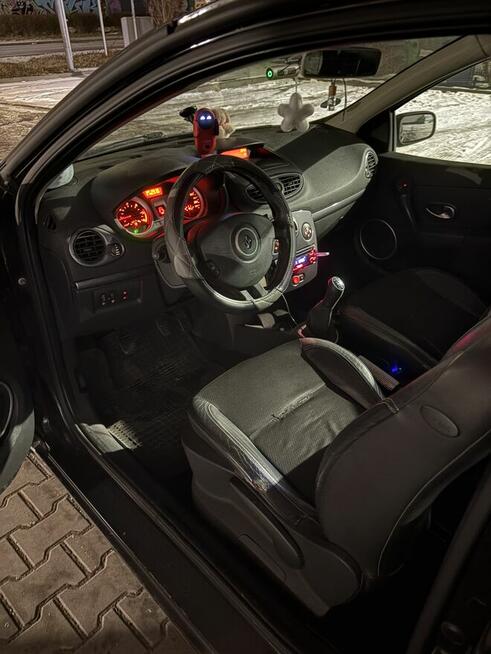 Renault Clio Sosnowiec - zdjęcie 5