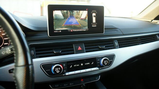 Audi A4 Ostrów Wielkopolski - zdjęcie 12