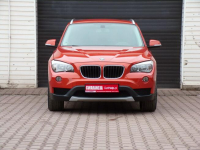 BMW X1 Klimatronic /Gwarancja / 2,0 /150KM /2014r Mikołów - zdjęcie 6