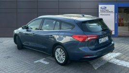 Ford Focus 1.5 Ecoblue kombi Titanium LS80790 Warszawa - zdjęcie 3