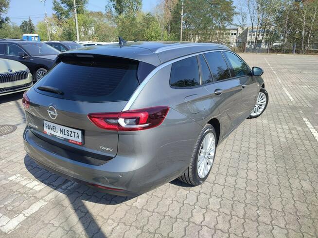 Opel Insignia Salon polska Otwock - zdjęcie 4