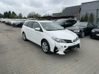 Toyota Auris Kamera cofania Książka serwisowa Gliwice - zdjęcie 5