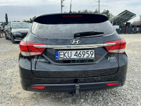 Hyundai i40 Navi Kamera LED Gwarancja Kutno - zdjęcie 7