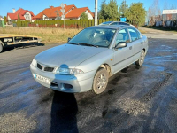 Mitsubishi Carisma 1.6 96r Tarnów - zdjęcie 2