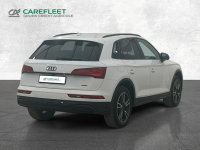 Audi Q5 40 TDI mHEV Quattro Advanced S tronic Warszawa - zdjęcie 5