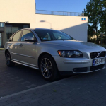 Sprzedam Volvo S 40 , 1,6 diesel salon PL Wola - zdjęcie 2
