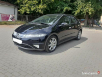Honda Civic VIII 2.2i-CTDi Executive Wałdowo Szlacheckie - zdjęcie 4