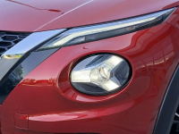 Nissan Juke 1.0 DIG-T 114 KM 7DCT Wersja N-DESIGN SalonPL Łódź - zdjęcie 10