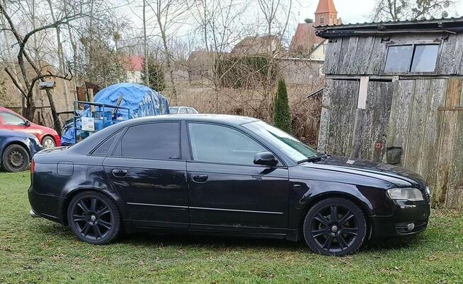 Audi A4 B7 2.0TDI 140KM Węgorzewo - zdjęcie 2