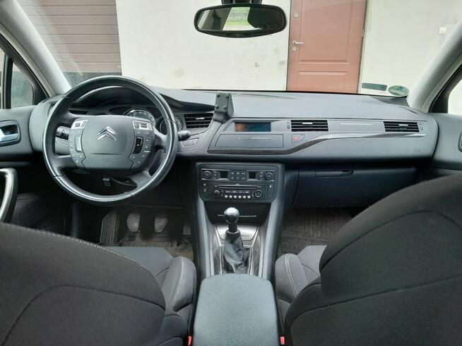 Citroën C5 2.0 16v Zamienie - zdjęcie 3