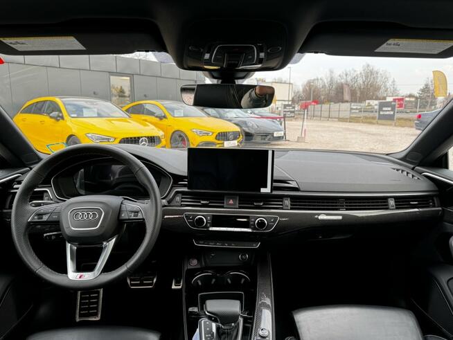 Audi S5, 2024 Michałowice - zdjęcie 12