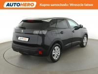 Peugeot 3008 automat virtual navi kamera tempomat LED Warszawa - zdjęcie 7