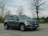 Mercedes GLB z Gwarancją Bezwypadkowy Model 2021r Żyrardów - zdjęcie 3
