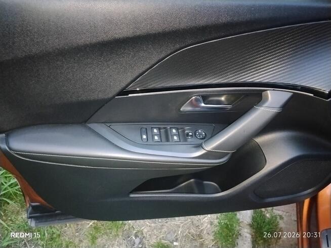 Sprzedam Peugeota Kraków - zdjęcie 10